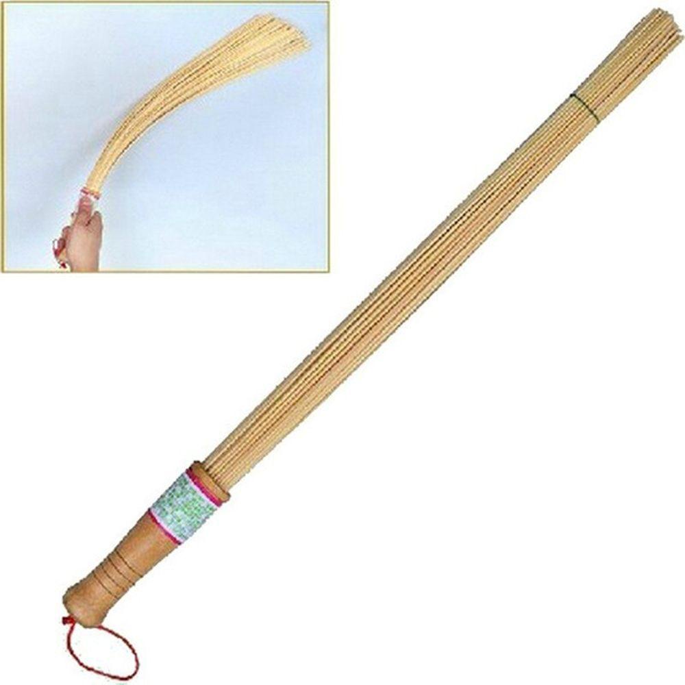 ANEMONE 1 Gậy Gỗ Tre Massage Giảm Mệt Mỏi Chăm Sóc Sức Khỏe