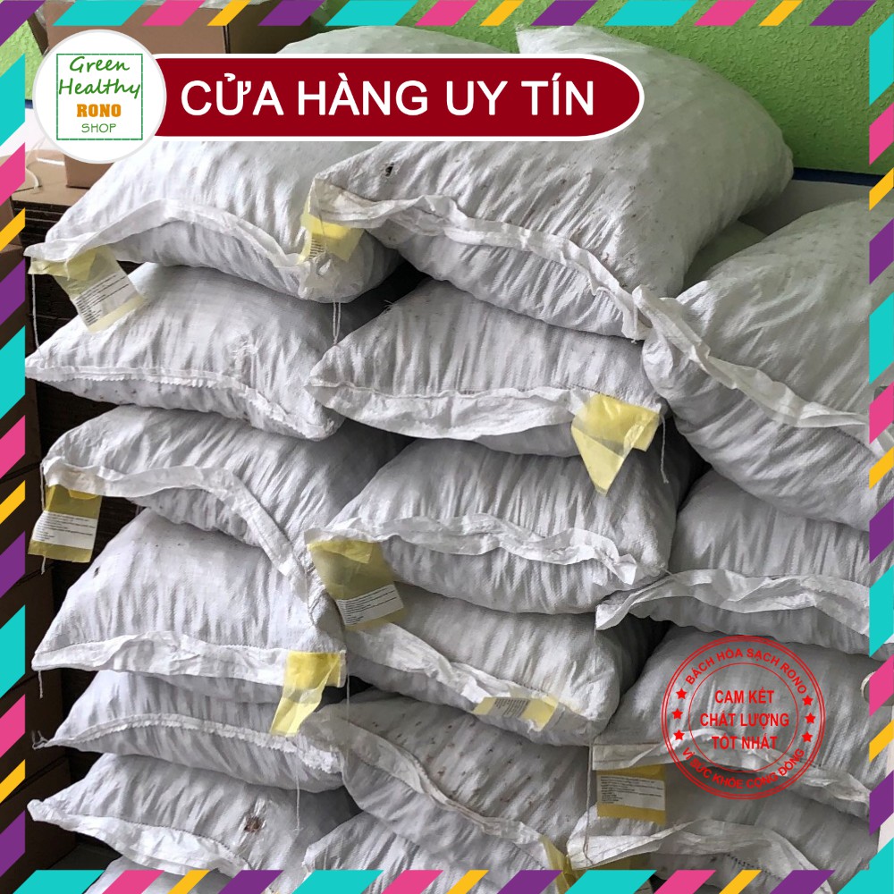 [SALE OFF] Hạt Óc Chó Mỹ Cho Bà Bầu NHẬP KHẨU MỸ RONO SHOP