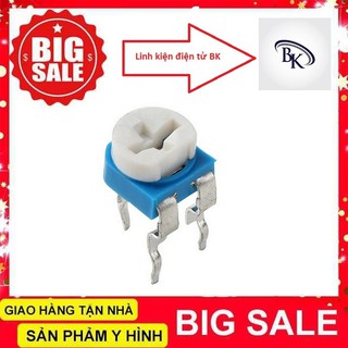 combo 20 Biến Trở Tam Giác WH-06-2