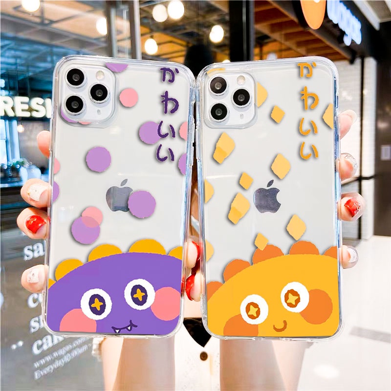 Ốp điện thoại mềm họa tiết cặp đôi 2 Series cho Xiaomi Redmi Note 4 4X 5 5A Pro 4A Prime