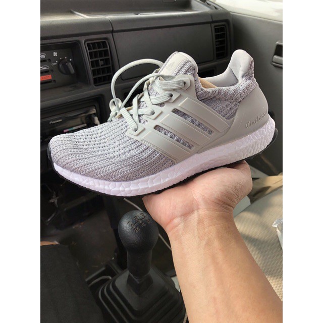 Mua ngay HÀNG CÓ SẴN FULL BOX ULTRABOOST CAO CẤP [ Giảm giá 5%]