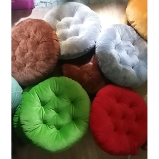 đệm lót ngồi, đệm sofa decor