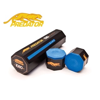 [ Cao cấp ] Lơ Bida Predator 1080 USA