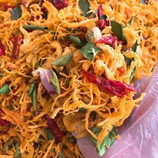 Sỉ 1 thùng gà lá tranh sài gòn
