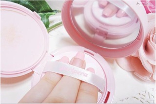 Phấn nước Cushion ink peripera