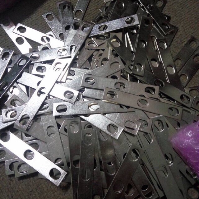 Thanh nối pin lifepo4 đồng mạ
