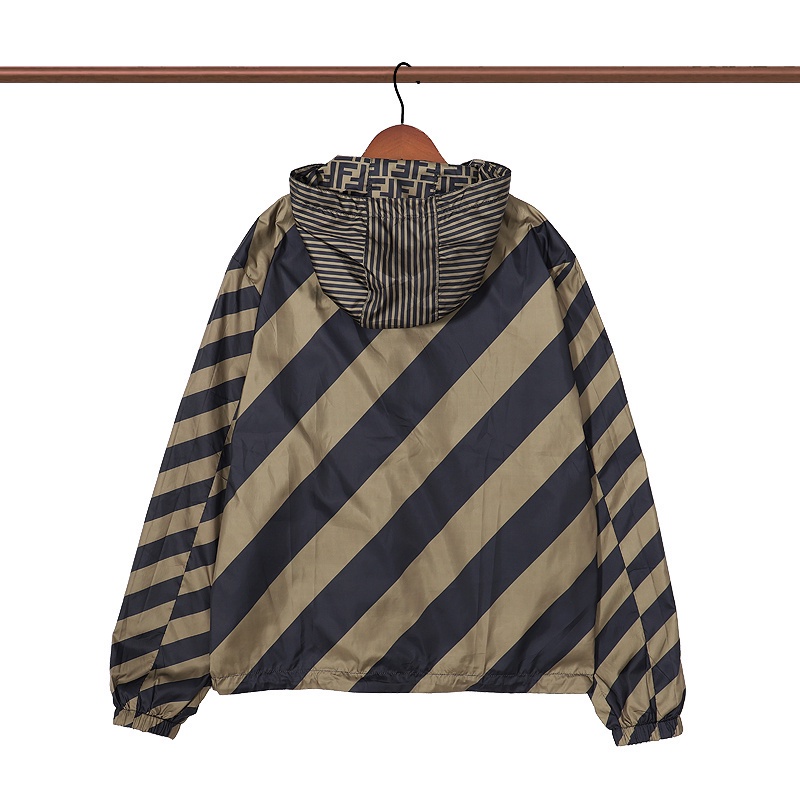 Áo KhoáC Tay DàI Có KhóA KéO ChốNg NắNg ChấT LiệU VảI Lanh Cho Nam Và Nữ