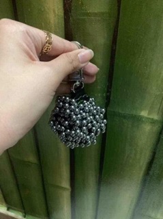 Hít bi sắt