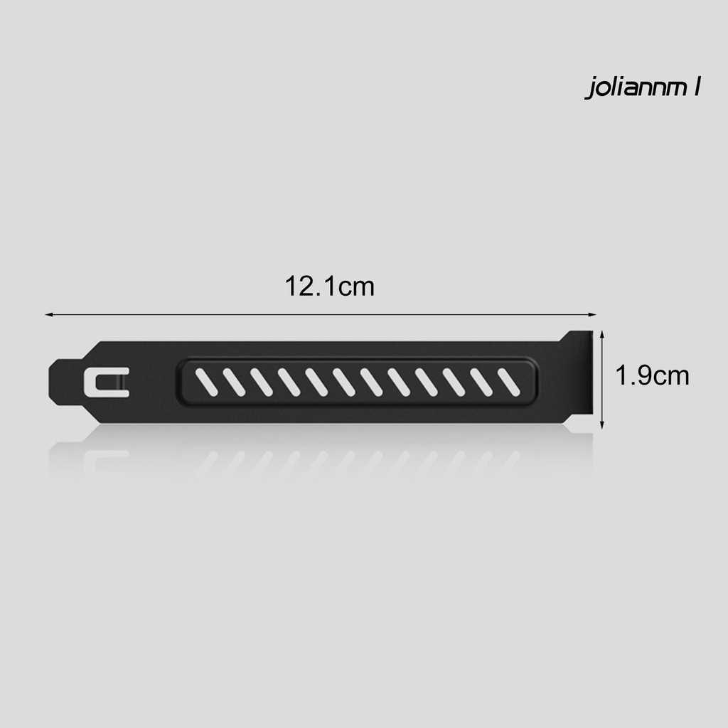 Set 5 Vỏ Bọc Khe Máy Tính Chống Bụi Mạ Điện | BigBuy360 - bigbuy360.vn