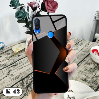 Ốp lưng Huawei Nova 3i/ Nova 3e/ Nova 3 - In hình 3D