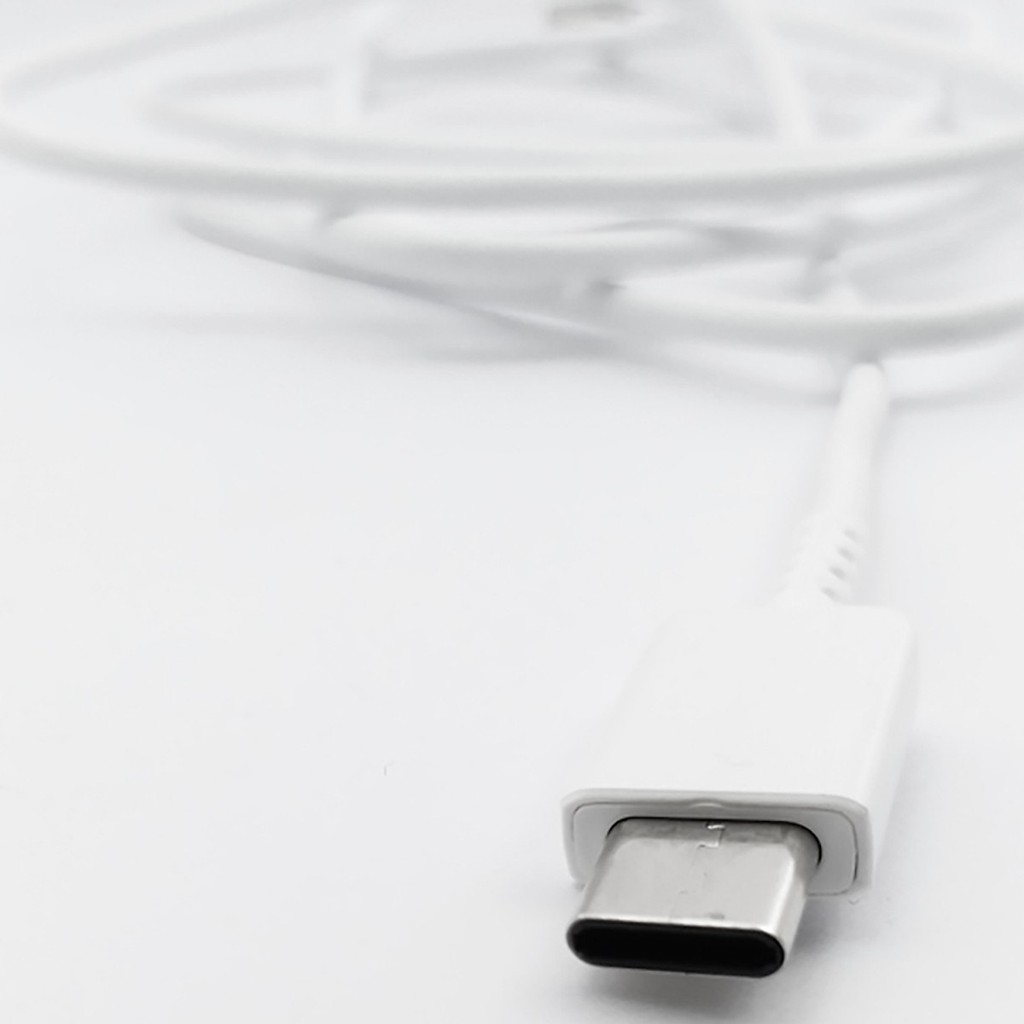 Cáp USB Type-C Samsung A9 2018 Chính Hãng