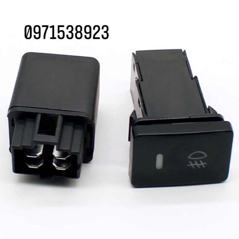 Bộ dây điện đèn gầm lắp zin lỗ chờ TOYOTA, MITSUBISHI, và nhiều dòng xe khác