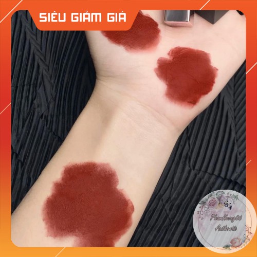 [Chính Hãng] Son Lì YSL The Slim Glow Matte Vỏ Hồng | BigBuy360 - bigbuy360.vn