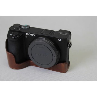 Bao Da Halfcase Sony A6500