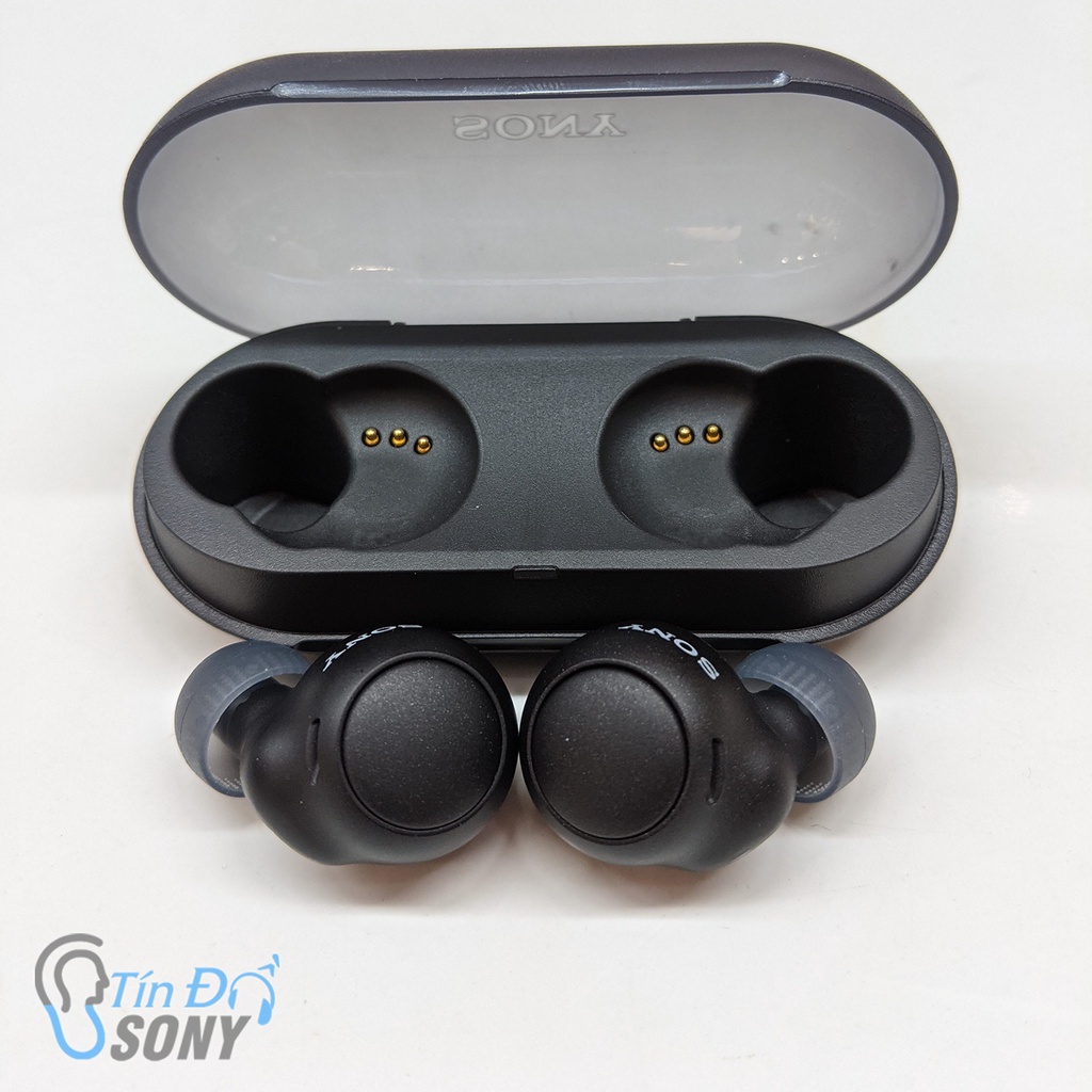 Tai nghe True Wireless Sony WF-C500|Chính Hãng