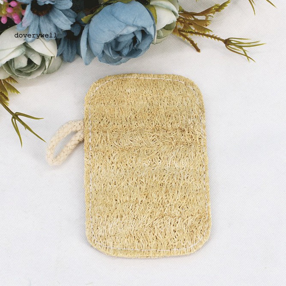 4 Miếng Bọt Biển Rửa Chén Chống Dầu Mỡ