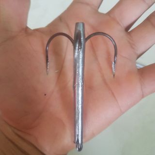Lưỡi 3 tiêu hàng gia công