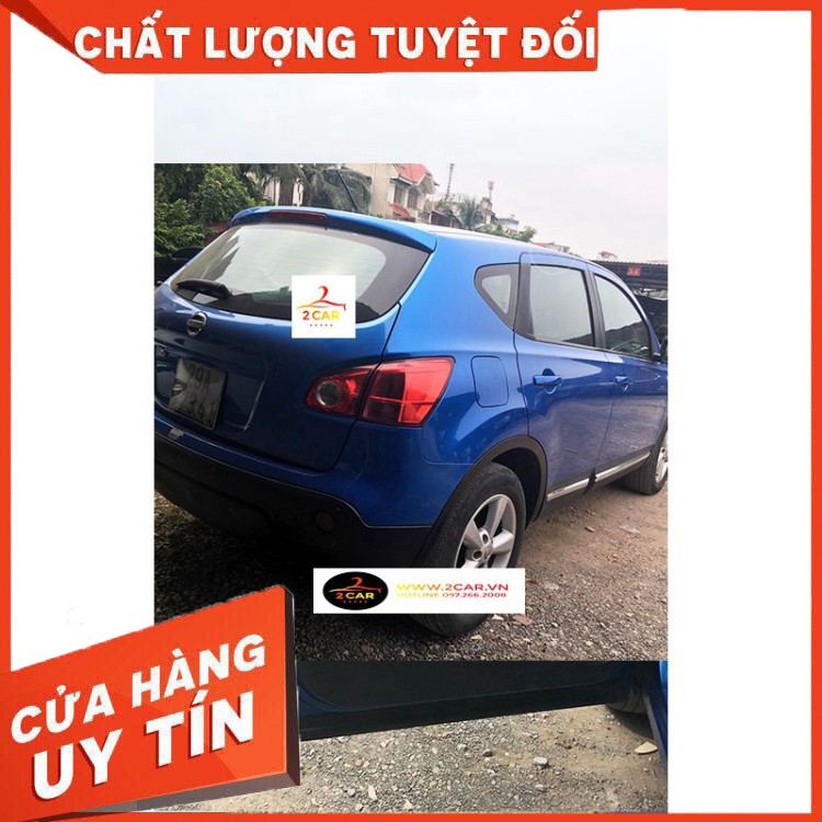 Rèm Che Nắng Xe Nissan Qashqai 5C , 7C , Rèm Chắn Nắng Xe Nissan Qashqai Hàng Loại 1 MR.ÔTÔ - Bảo Hành 2 Năm