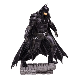 Mô hình tĩnh 1/6 the batman 2022 mcfarlane có sẵn