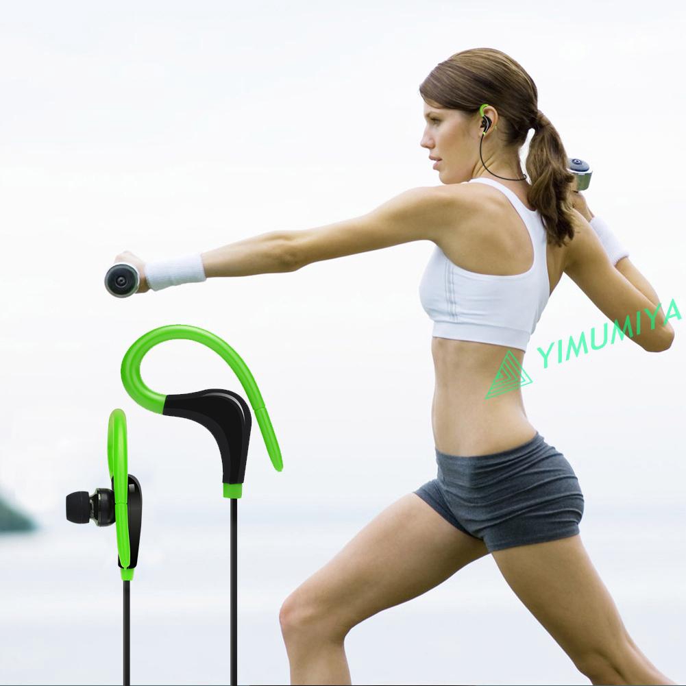 Tai Nghe Thể Thao Bluetooth Không Dây Yi Ax-01 | BigBuy360 - bigbuy360.vn