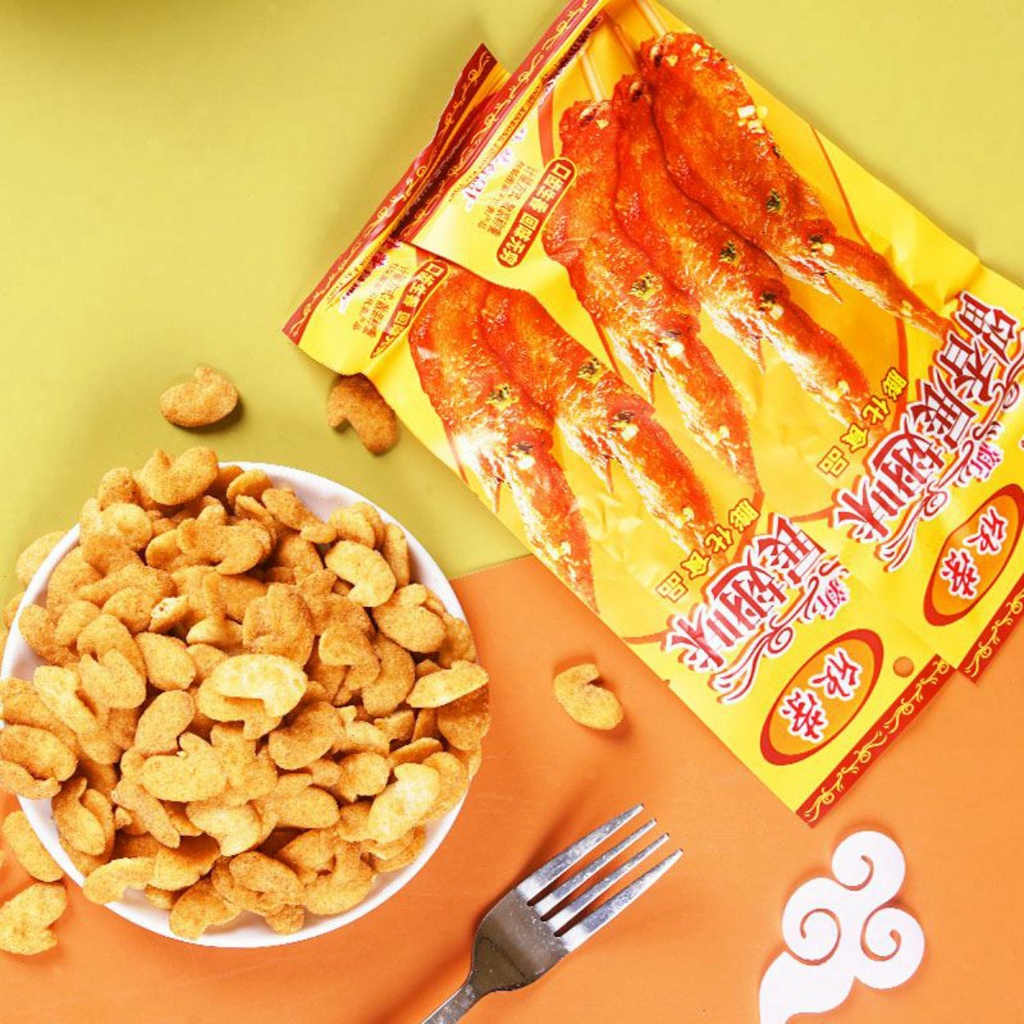 Set bánh kẹo ăn vặt Trung Quốc hơn 20 món, bánh bông lan, kẹo dẻo trái cây, scl, bim bim, đa dạng lựa chọn hấp dẫn
