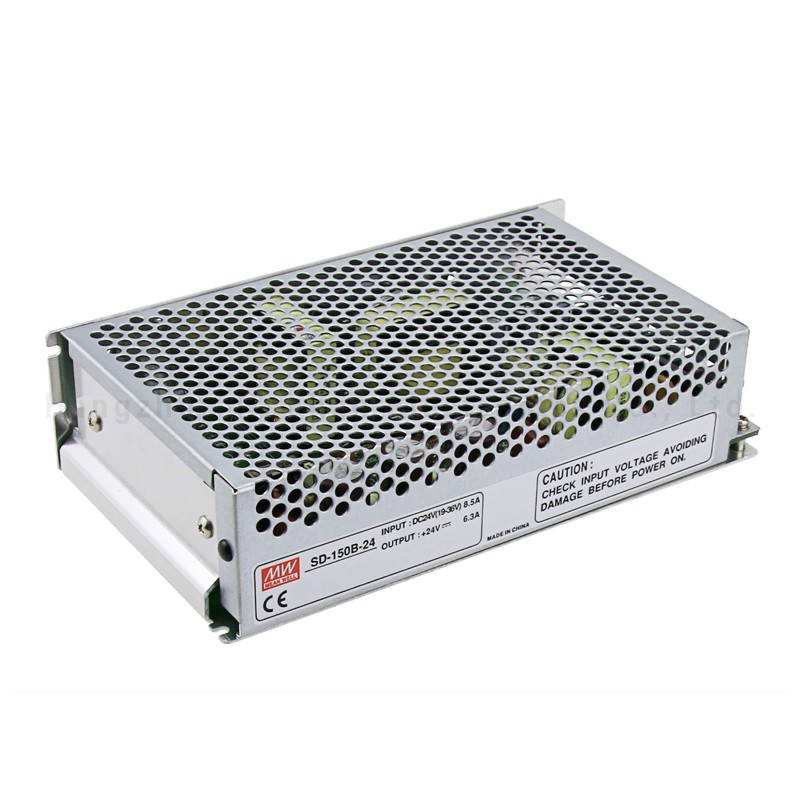 Bộ nguồn dạng tĩnh SD-150B-24