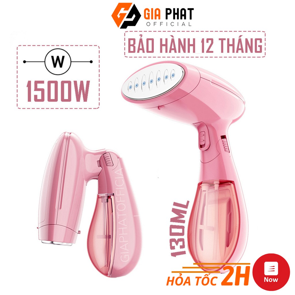 Bàn Là Hơi Nước Cầm Tay Gấp Gọn Sokany SK-3060 Cao Cấp - Bàn Ủi Gia Đình Hơi Nước Cực Mạnh