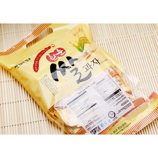 BÁNH GẠO RICHY HÀN QUỐC 315g