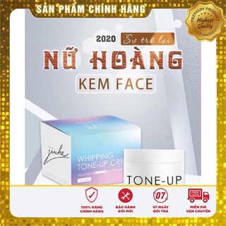 Kem dưỡng trắng da kem face jiuhe thanh tô chính hãng hàng chính hãng