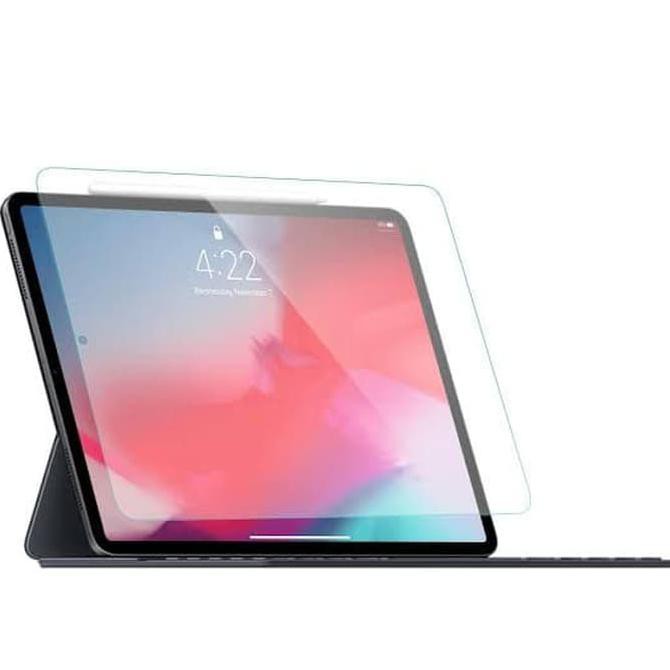 Kính Cường Lực Chống Ngáy Cho Ipad Pro 2018 11 Inch 11inch 11 "