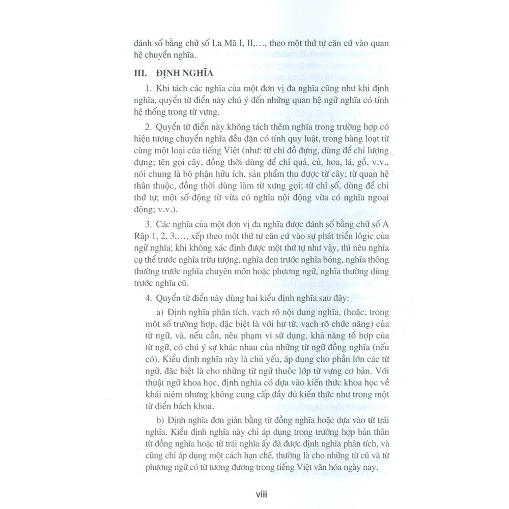 Sách - Từ Điển Tiếng Việt