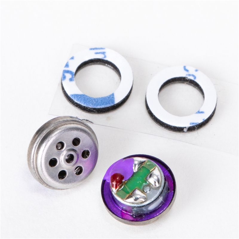 Cặp loa gắn tai nghe Ie800 cỡ 7.8mm chất lượng cao