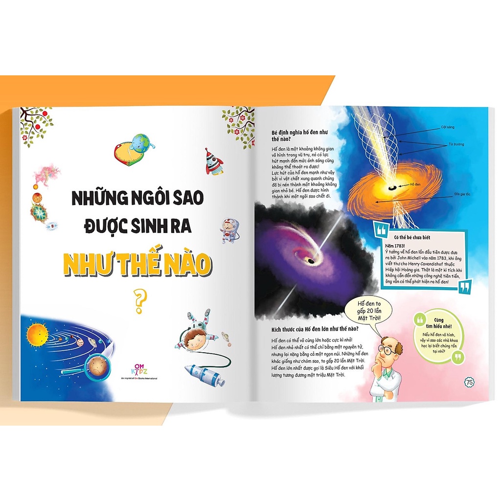 Sách What Why When How 10 Vạn Câu Hỏi Cho Siêu Nhí How: Như Thế Nào?