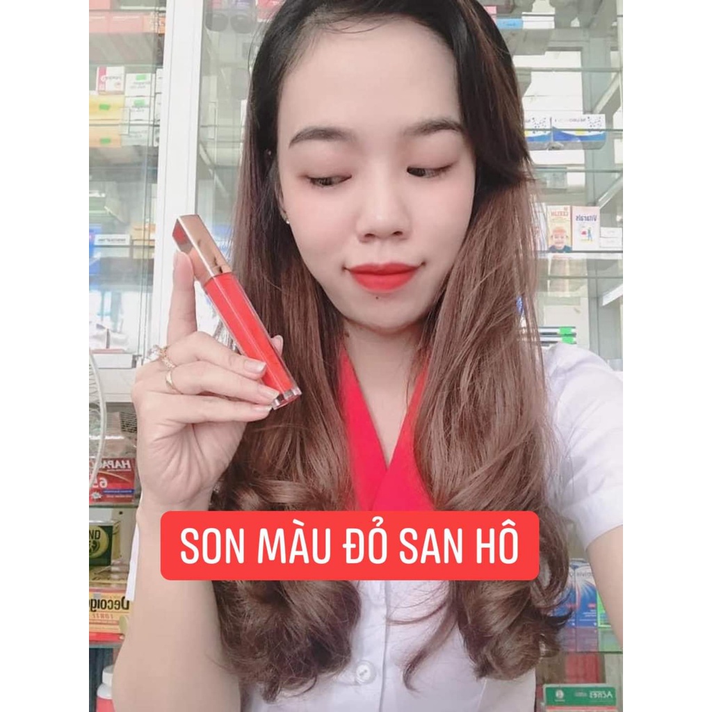 Son Kem Sweet Lips Orenya