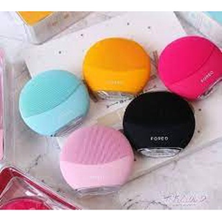 Máy Rửa Mặt Foreo Luna Mini 2 - Máy Massage Mặt Cao Cấp