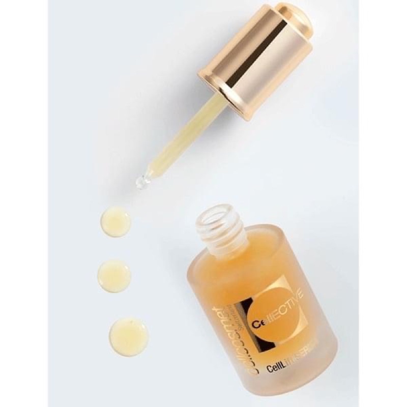 Tinh Chất Nâng Cơ Trẻ Hoá Da CellLift Serum