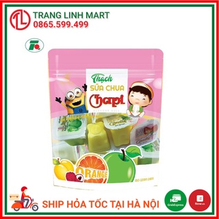 Thạch sữa chua Chapi Đức Hạnh