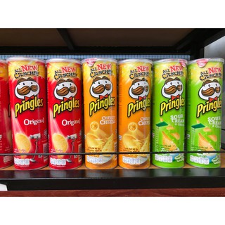 Khoai tây Pringles 107gr
