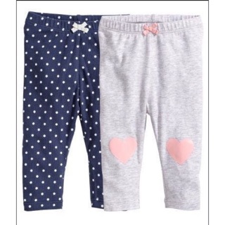 Quần legging Baby club