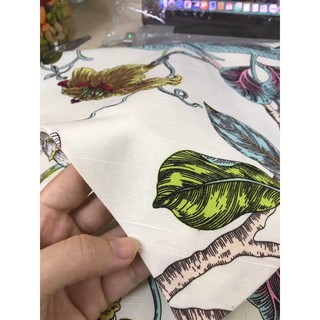 TABLE RUNNER TRANG TRÍ BÀN