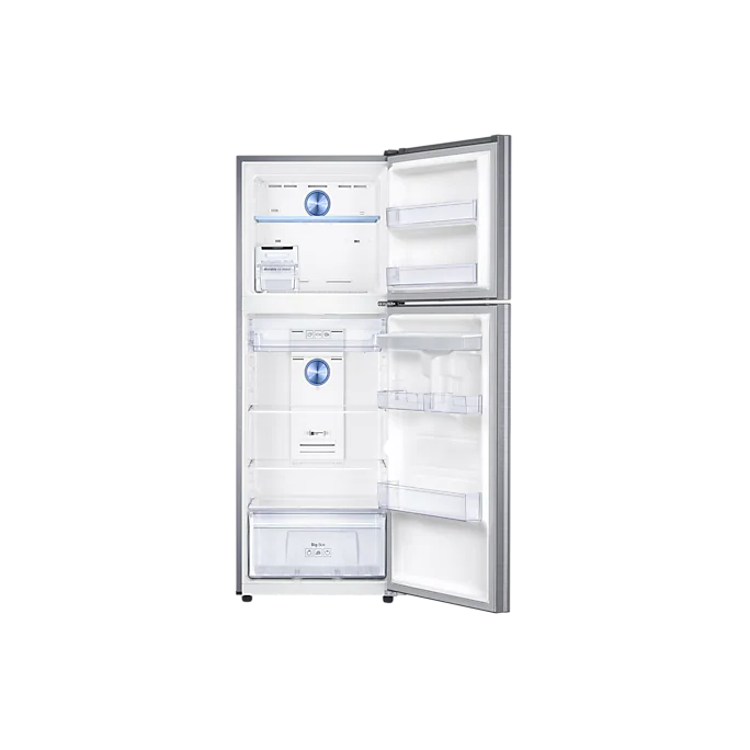 Tủ lạnh hai cửa Samsung Twin Cooling Plus 319L RT32K5932S8 - Miễn phí công lắp đặt