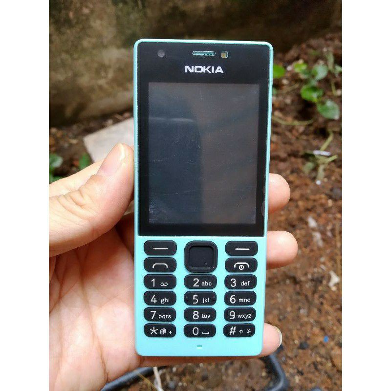 Điện thoại nokia 216  2 sim (pin+sạc)chính hãng | BigBuy360 - bigbuy360.vn