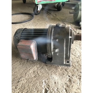 động cơ giảm tốc bãi 400w 1/20