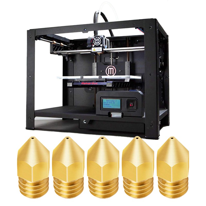 Vòi Phun Mk8 Cho Máy In 3d Creality Cr-10 Ender 3 5 | BigBuy360 - bigbuy360.vn