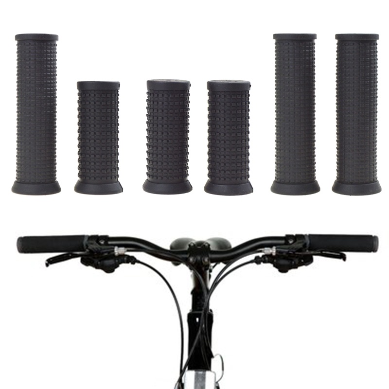 Set 2 Bọc Tay Lái Xe Đạp MTB Bằng Cao Su Chống Trượt