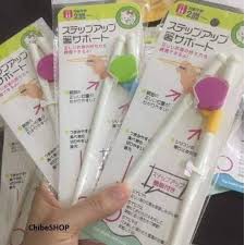 Đũa ăn, tập gắp cho bé