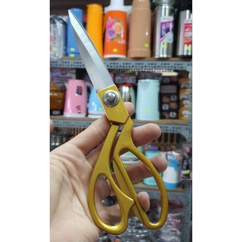 Kéo cắt vải lưỡi thép