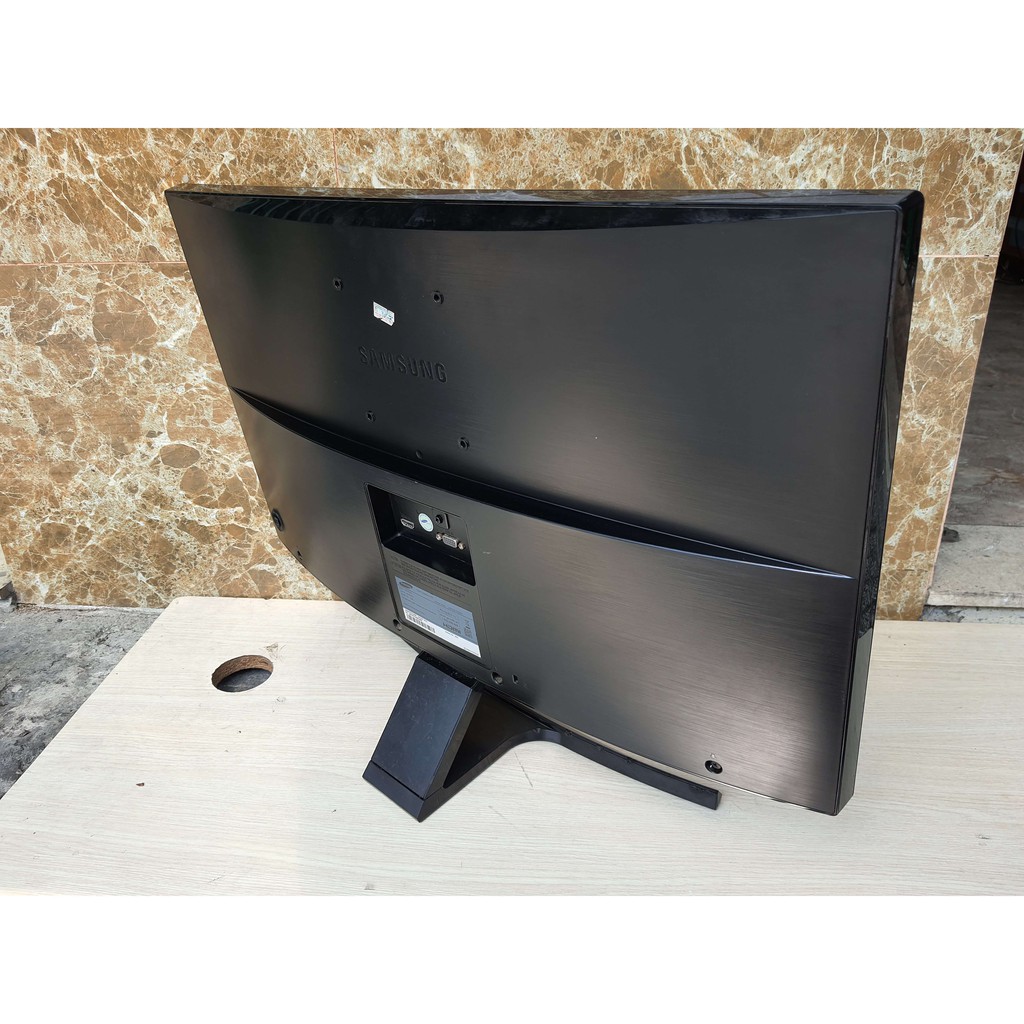 Màn hình cong 27inch LS27E510C samsung nguyên zin sáng rõ | BigBuy360 - bigbuy360.vn