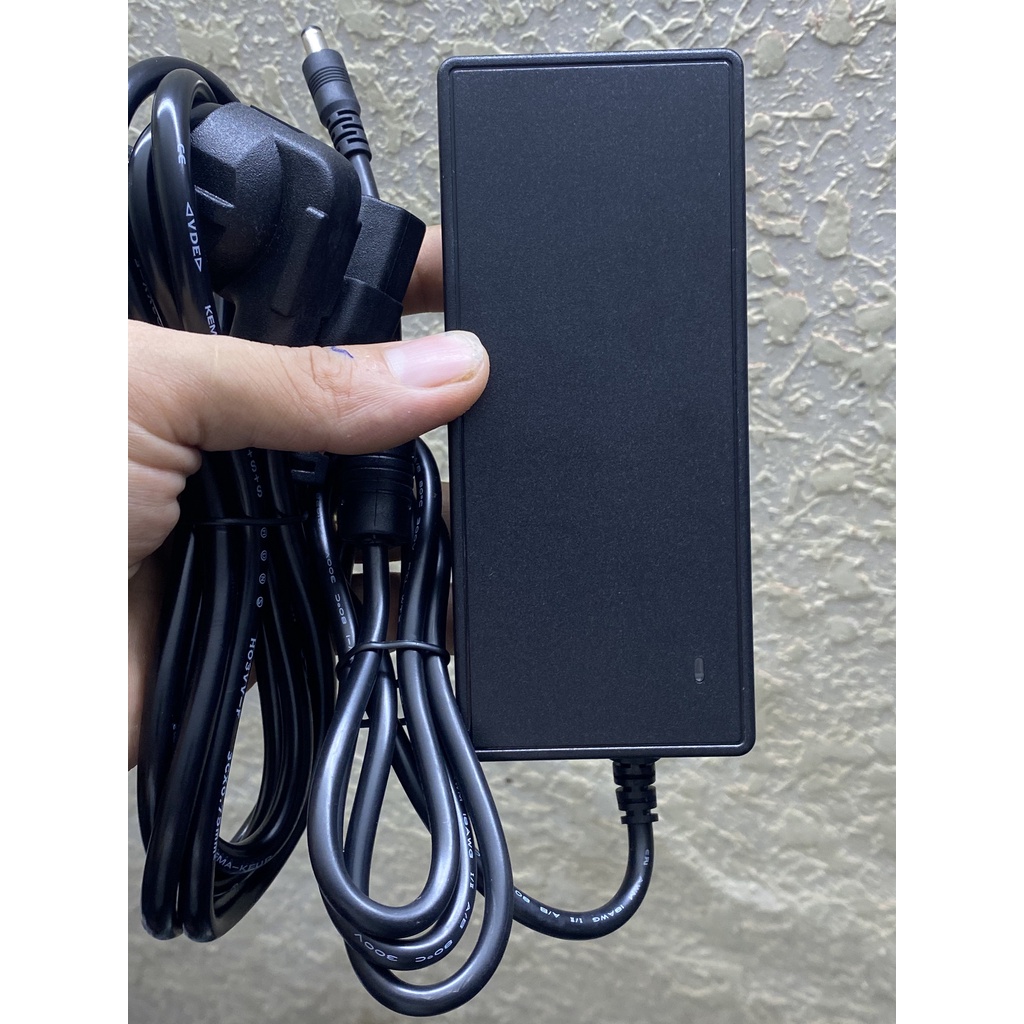 Adapter nguồn 5V 15A bóc thiết bị mạng viễn thông