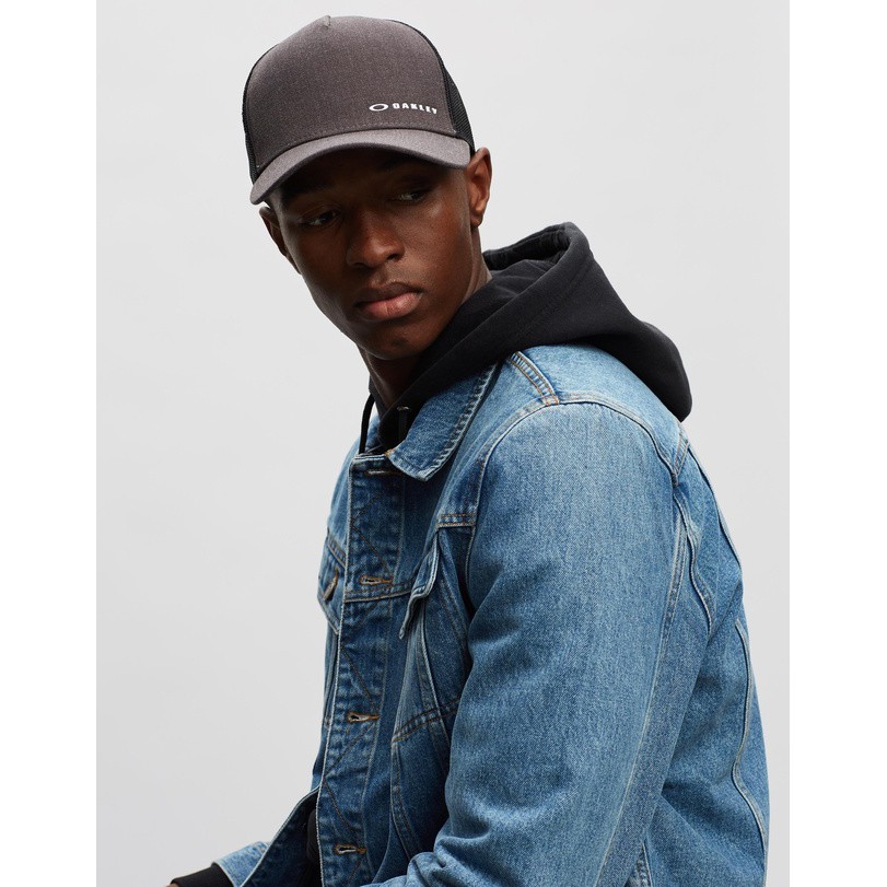 Mũ lưới Oakley chính hãng